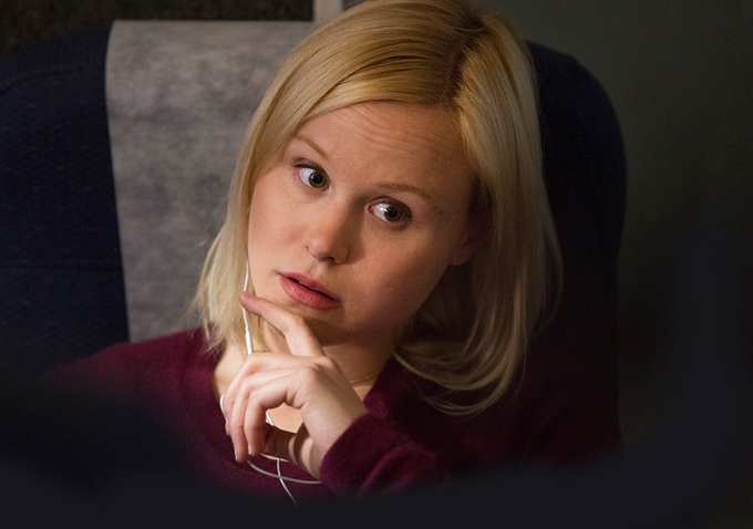 The Newsroom