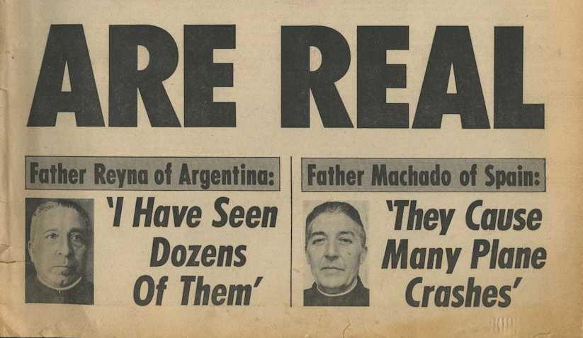 Enquiring Minds: The Untold Story of the Man Behind the National Enquirer