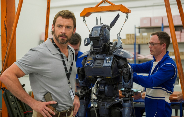 Chappie