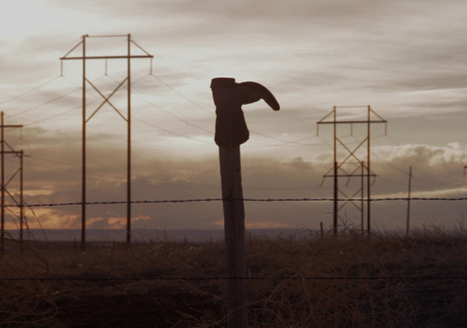 Love And Terror On The Howling Plains Of Nowhere