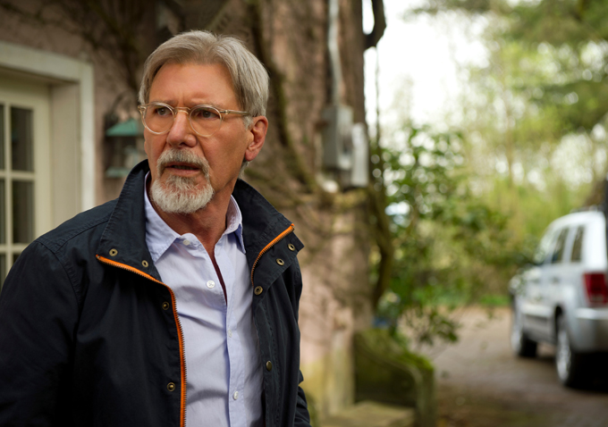 Age Of Adaline