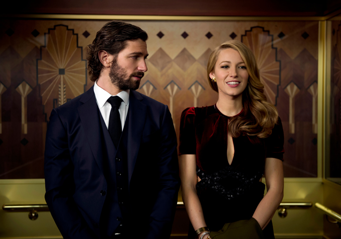 Age Of Adaline