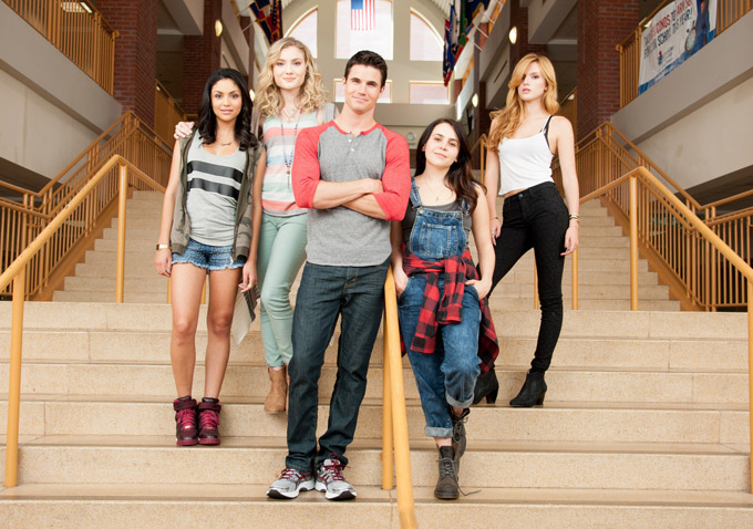 The Duff