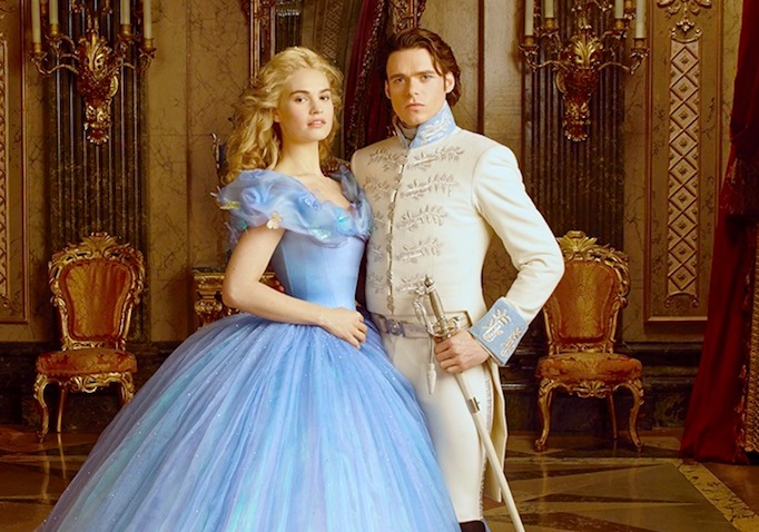 Cinderella