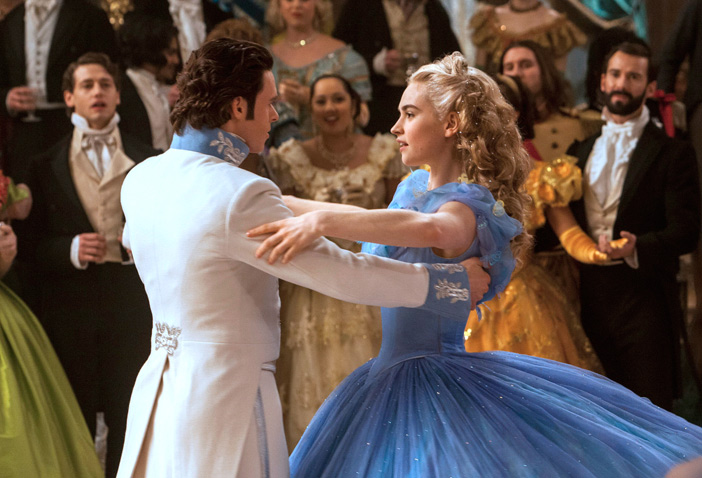 Cinderella