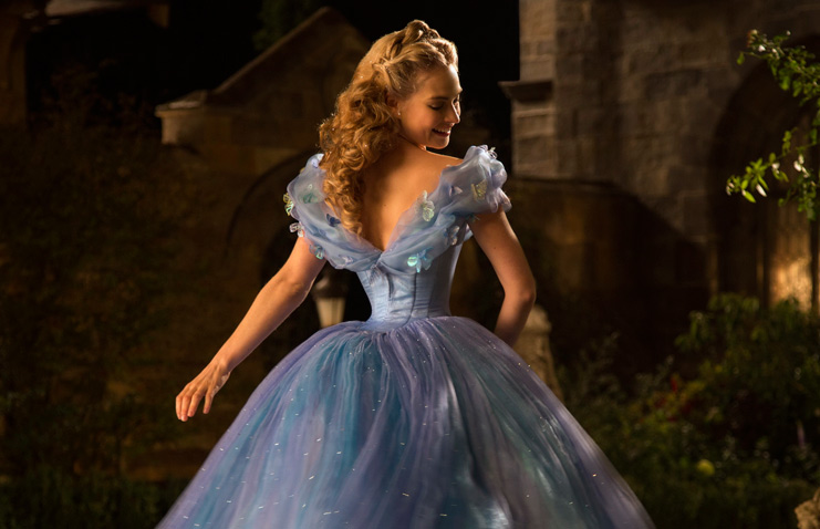 Cinderella