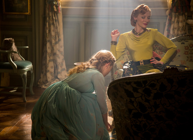 Cinderella