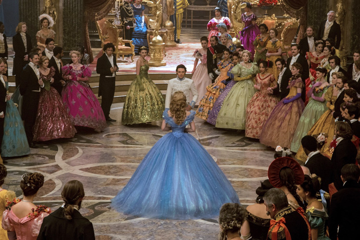 Cinderella