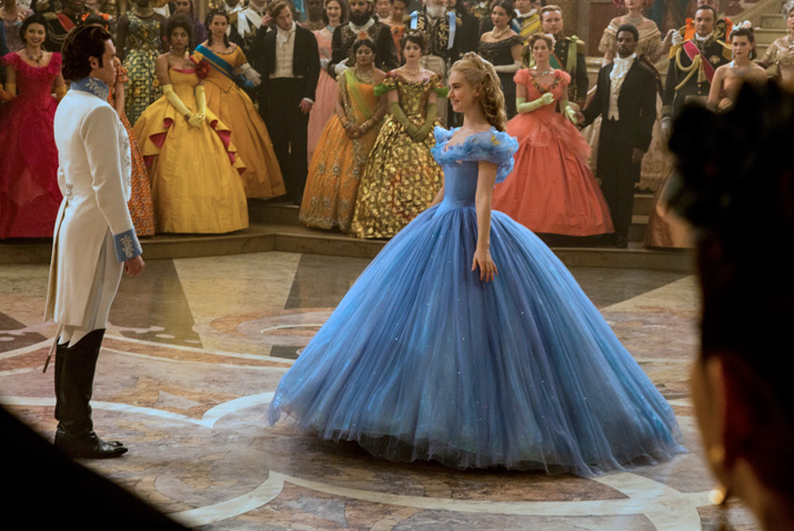 Cinderella