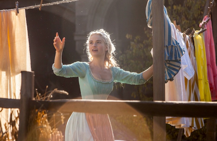 Cinderella