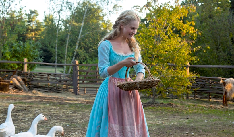 Cinderella