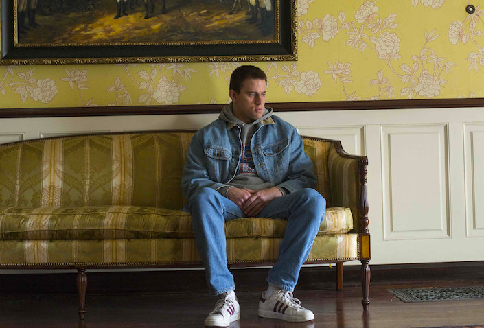 Foxcatcher