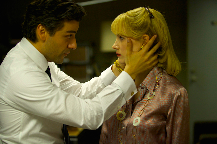 A Most Violent Year