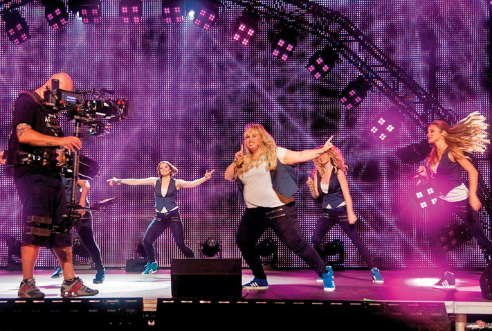 Pitch Perfect 2