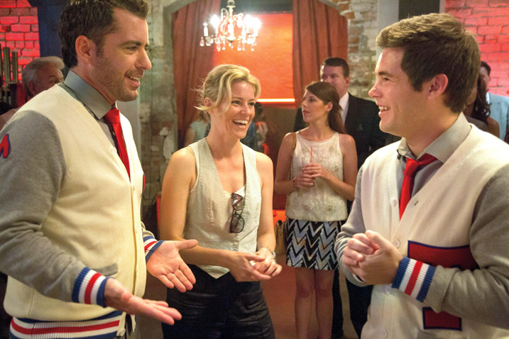 Pitch Perfect 2