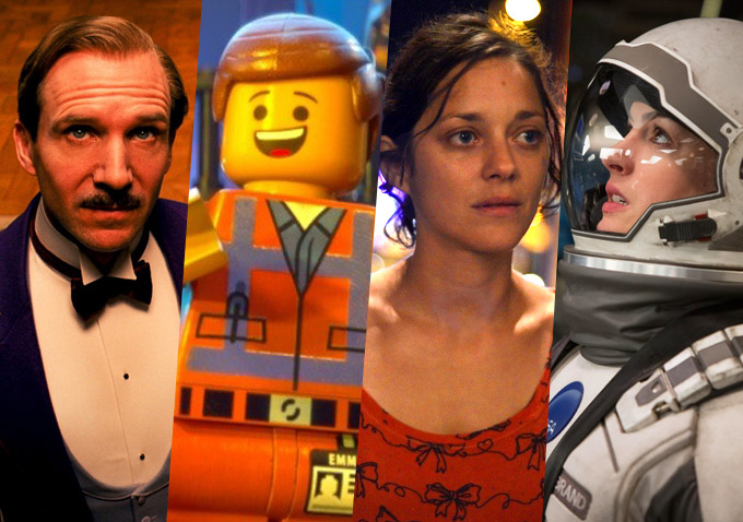 Oscar 2014: Tech categories