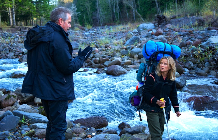 Wild, Reese Witherspoon