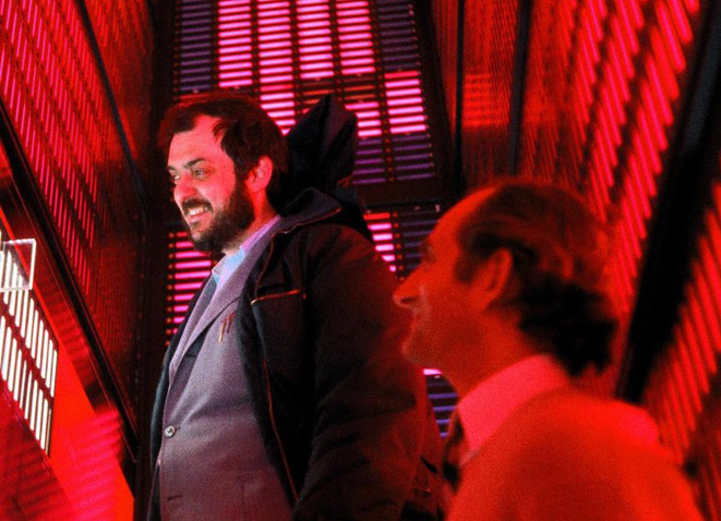 Stanley Kubrick, 2001