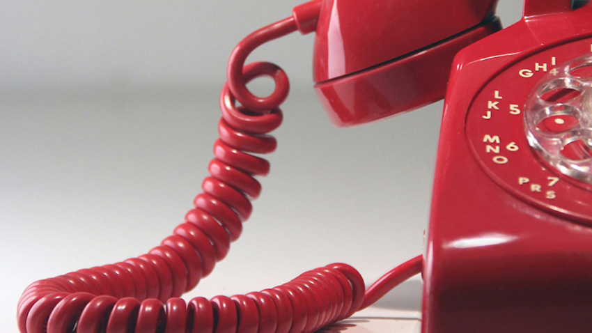 Hotline
