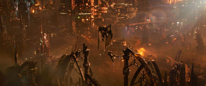 Jupiter Ascending (skip crop)