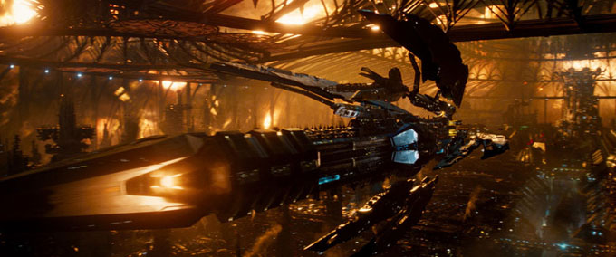 Jupiter Ascending (skip crop)