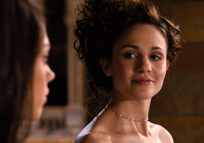 Jupiter Ascending