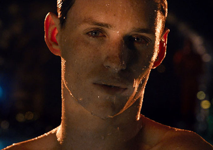 Jupiter Ascending