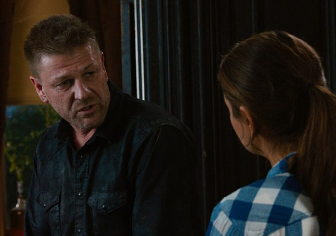 Jupiter Ascending