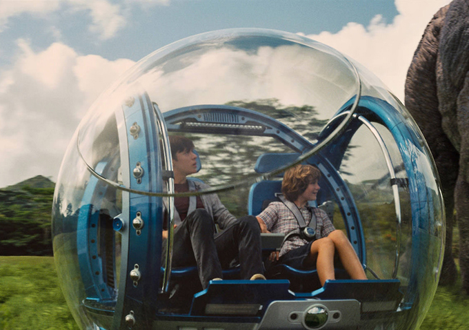 Jurassic World