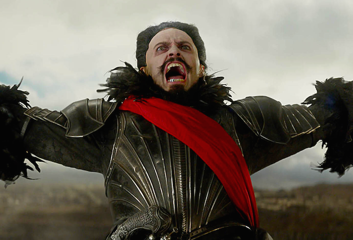 Pan, Joe Wright,
