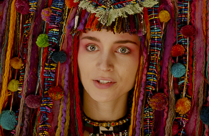 Pan, Joe Wright,