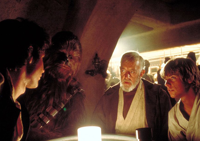 Star Wars