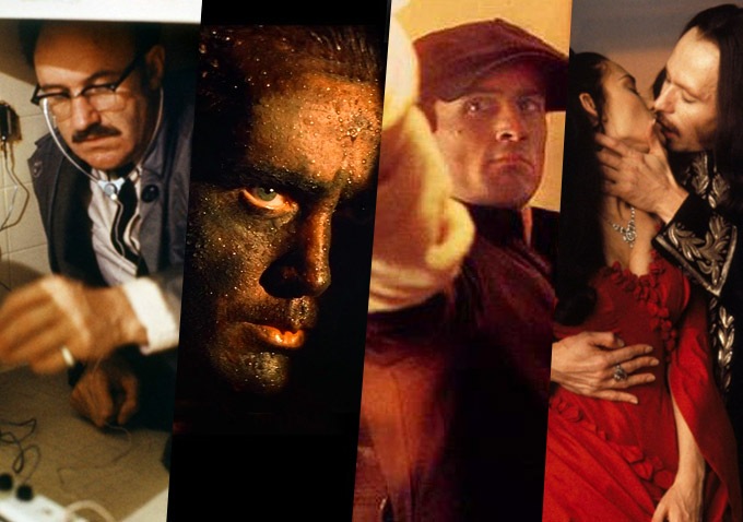 Retrospective: The Films of Francis Ford Coppola