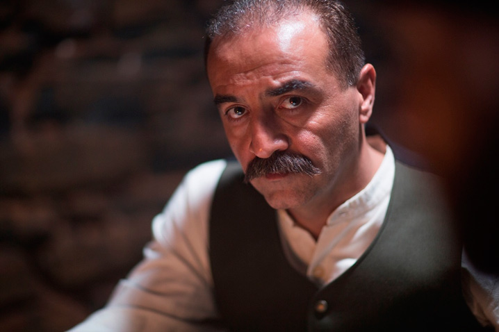 The Water Diviner