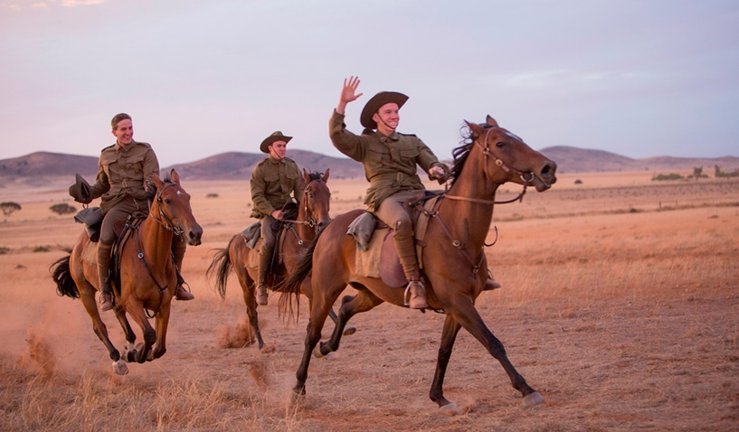 The Water Diviner