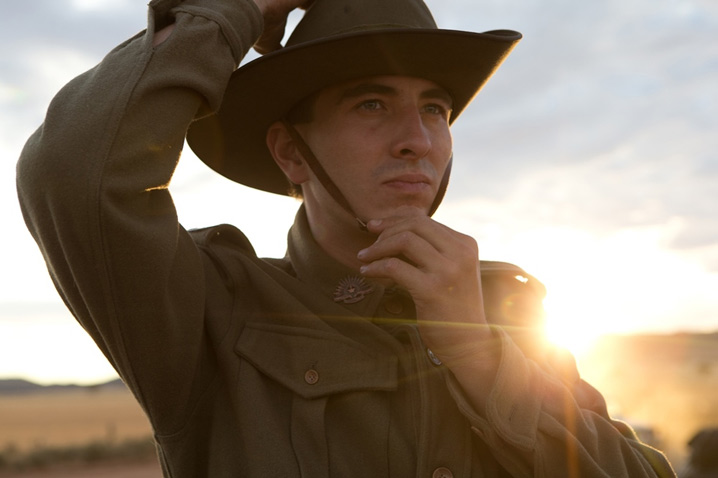 The Water Diviner