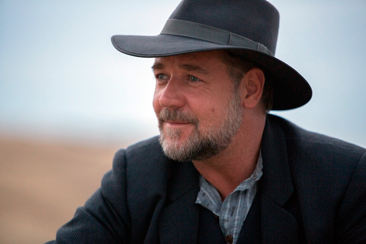 The Water Diviner