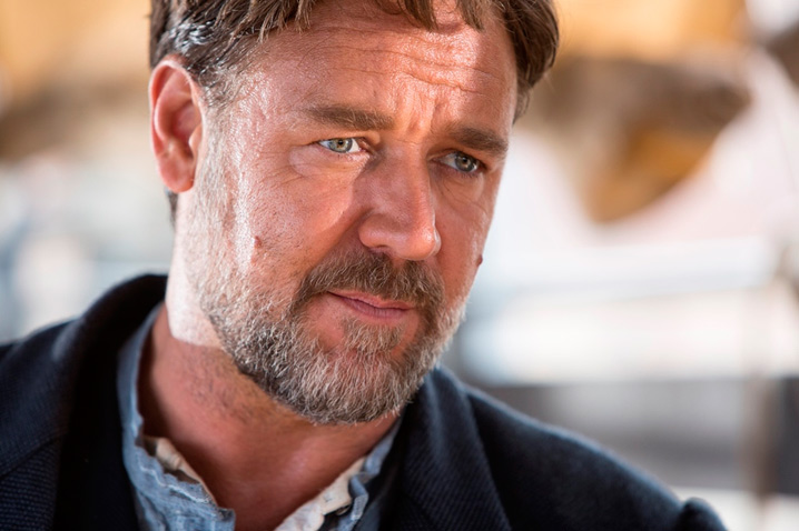 The Water Diviner