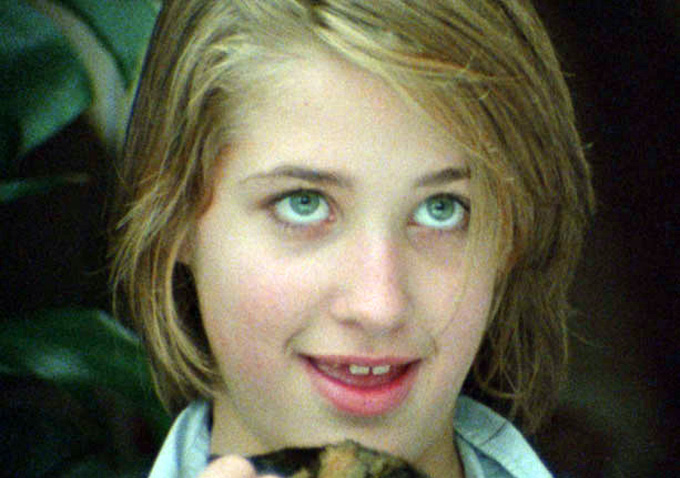 Gap-Toothed Women