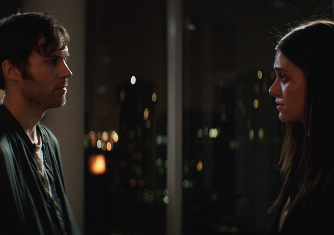 Before I Disappear