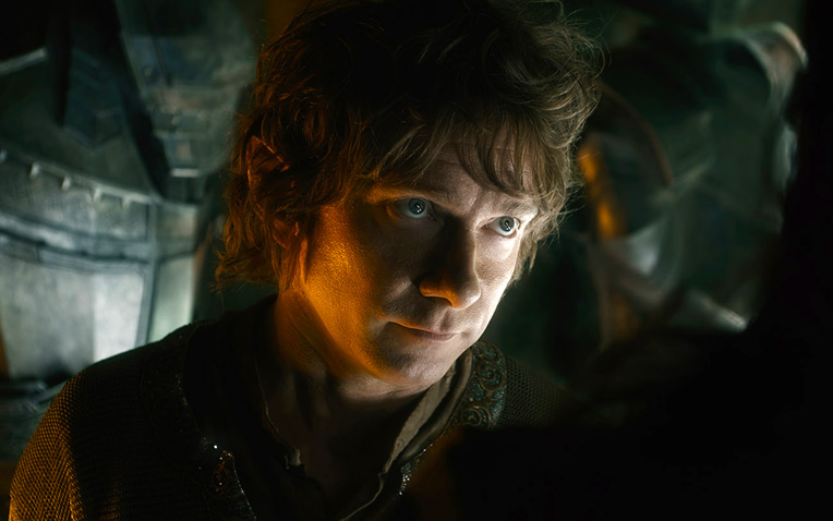 Hobbit, Five Armies