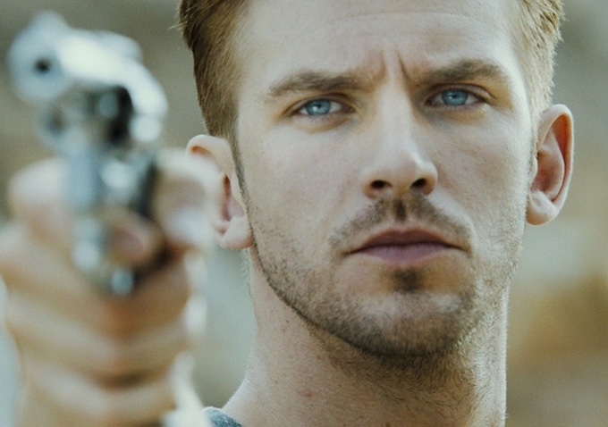 The Guest