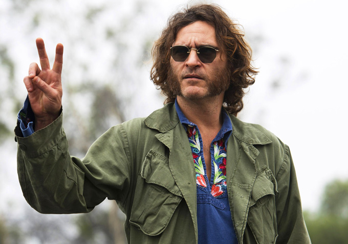 Inherent Vice