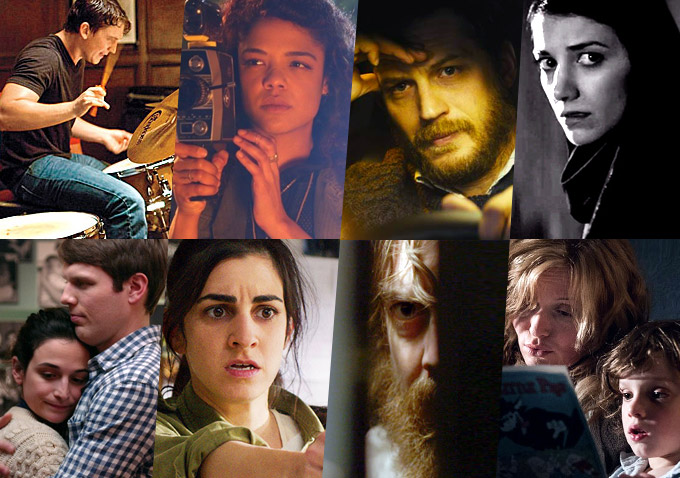  Breakthrough Directors Of The Year: 2014