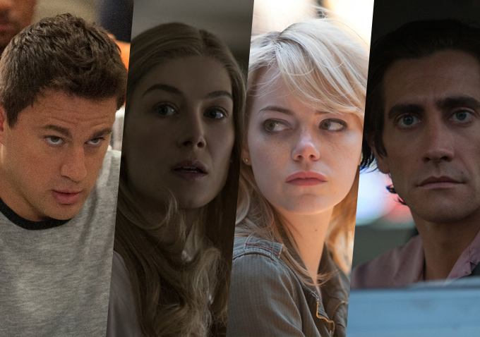 2014 Year In Film