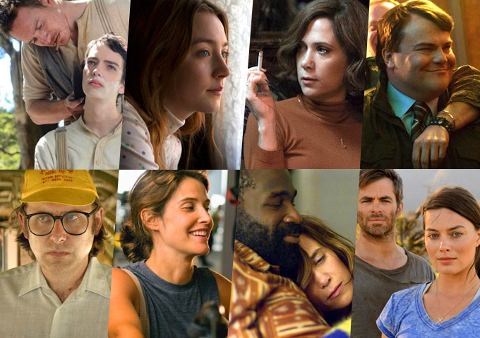 2015 Sundance Line-Up