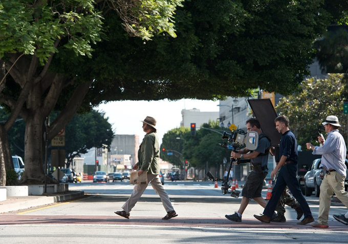 Inherent Vice