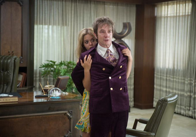 Inherent Vice 
