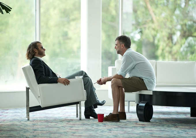 Inherent Vice 