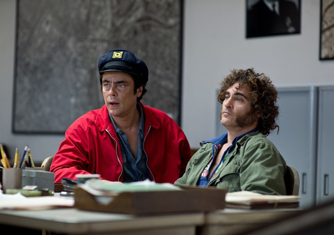 Inherent Vice 